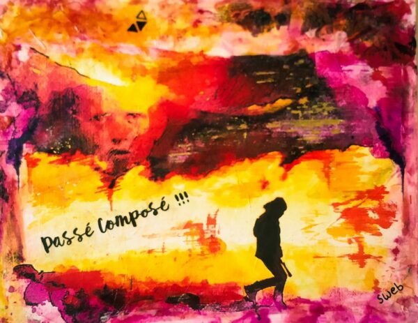 Passé Composé !!!