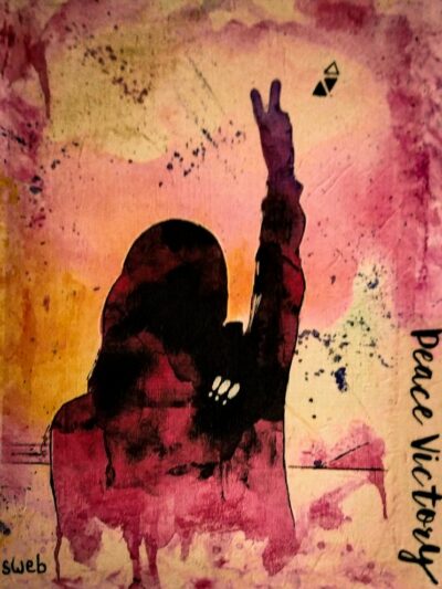 Peace Victory