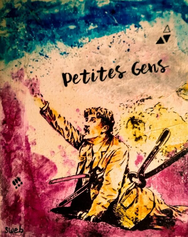 Petites Gens