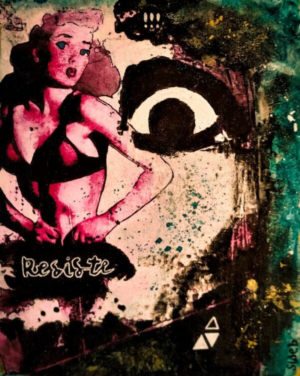 Resiste