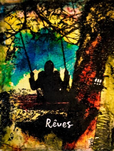 Rêves