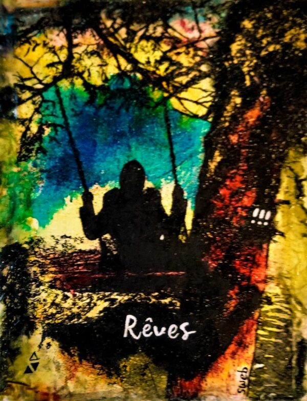 Rêves