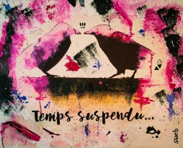 Temps Suspendu !!!