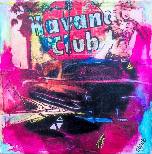 Havana Club