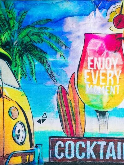 COCKTAILS