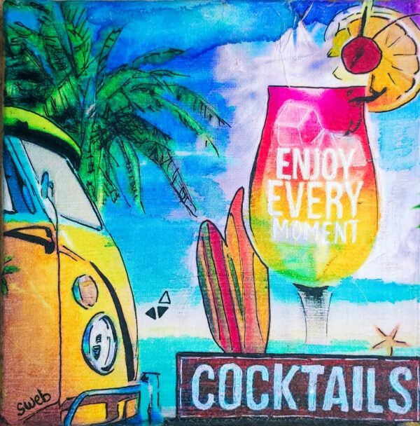 COCKTAILS