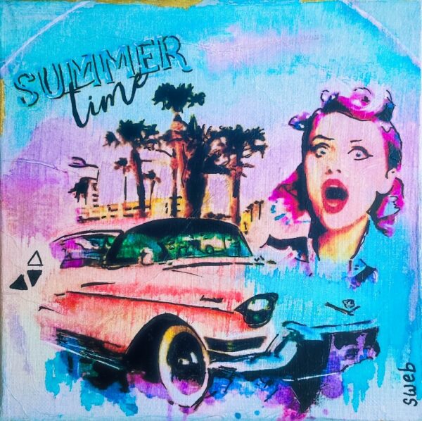 Summer Time