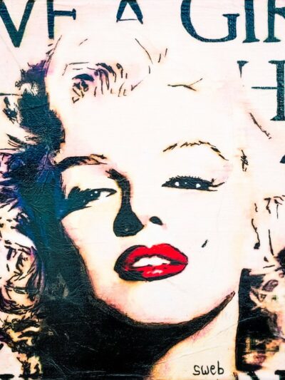 MARILYN 5