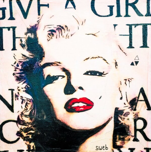 MARILYN 5