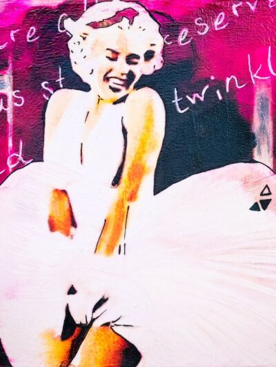 MARILYN 4