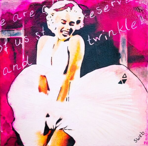 MARILYN 4
