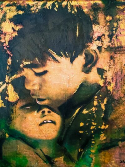 Enfants du monde 10
