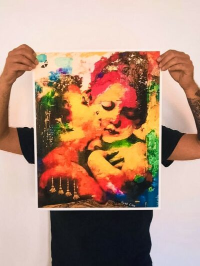 LE BAISER