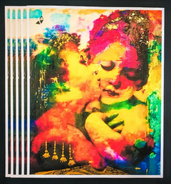 LE BAISER – Image 3
