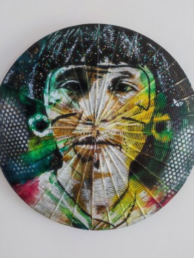 Rond circulaire 12