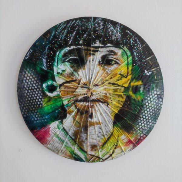 Rond circulaire 12
