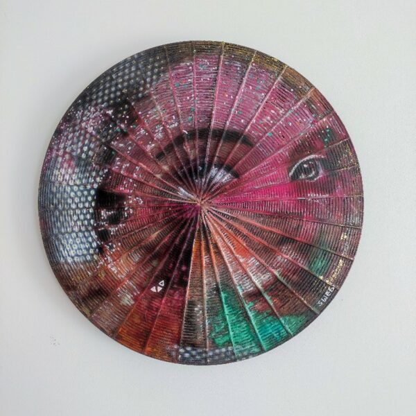 Rond circulaire 13