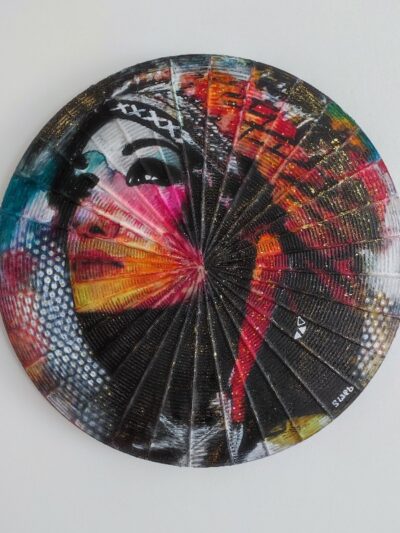Rond circulaire 2