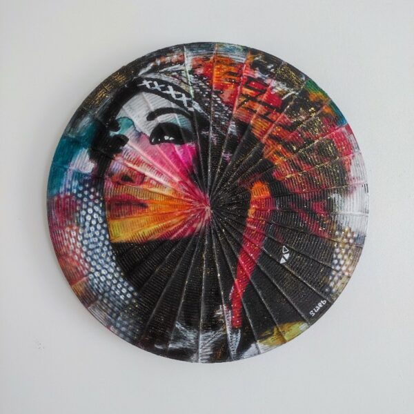 Rond circulaire 2