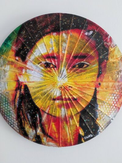 Rond circulaire 3