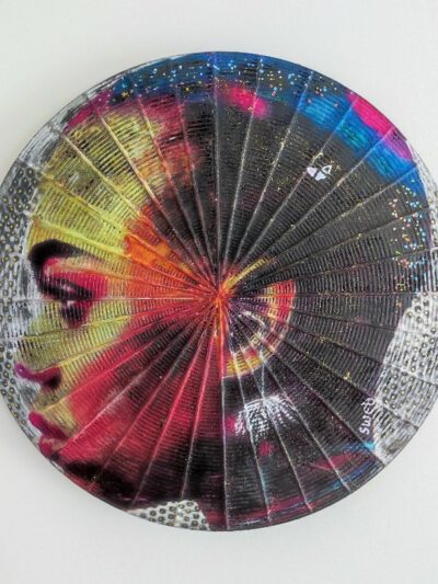 Rond circulaire 5