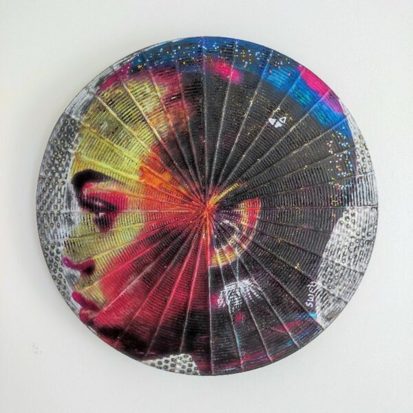 Rond circulaire 5