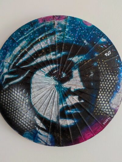 Rond circulaire 6