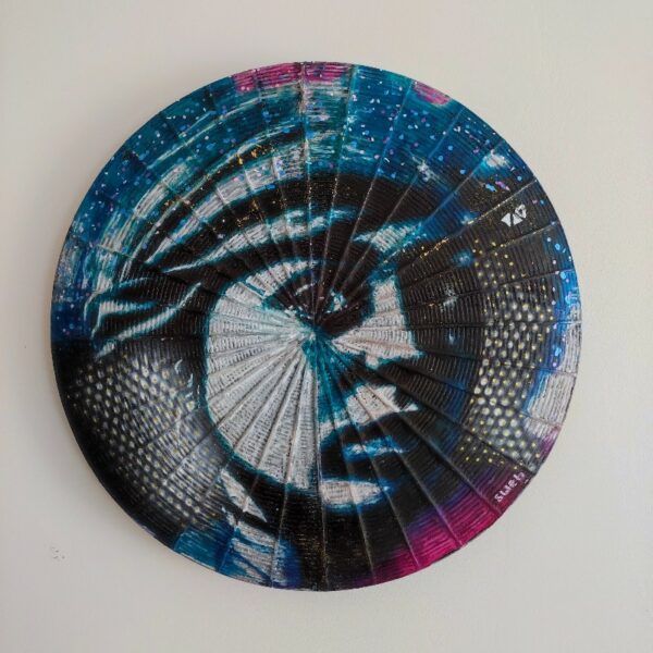 Rond circulaire 6