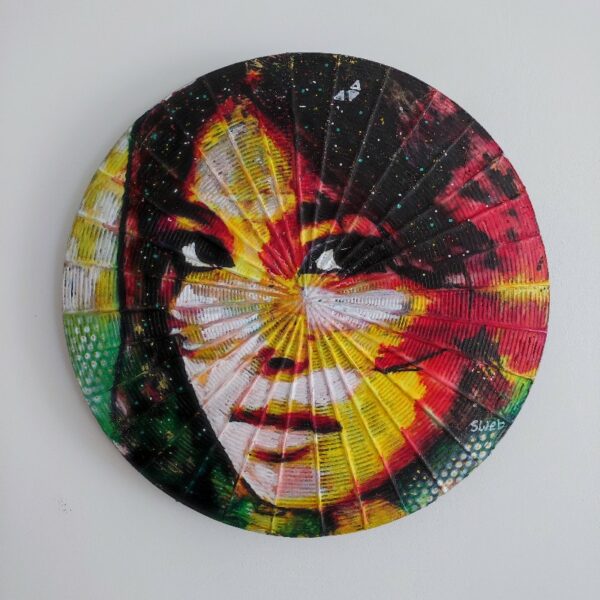 Rond circulaire 7