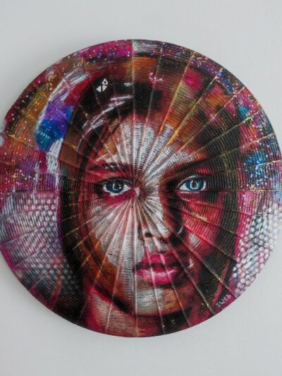 Rond circulaire 9