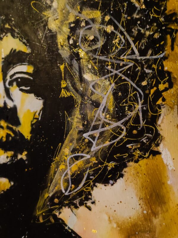 Jimi Hendrix – Image 3