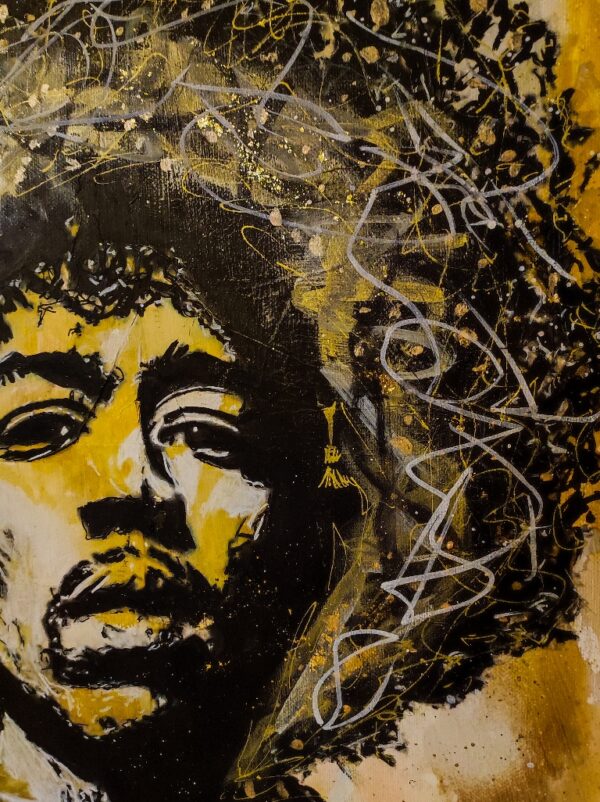 Jimi Hendrix – Image 2