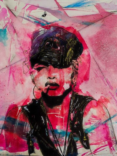 Madonna