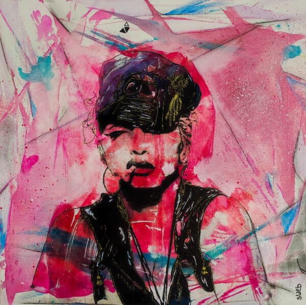 Madonna
