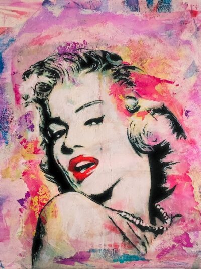 Marilyn Monroe