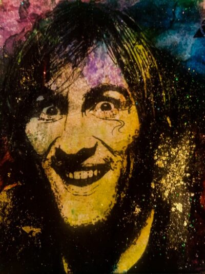Gerard Depardieu