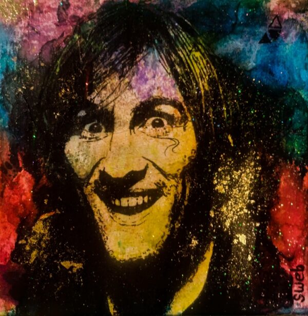 Gerard Depardieu