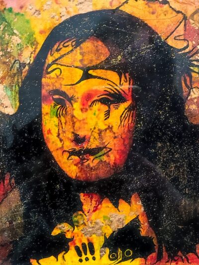 Mona Lisa