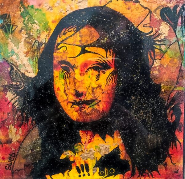 Mona Lisa