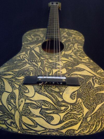 Guitare 1
