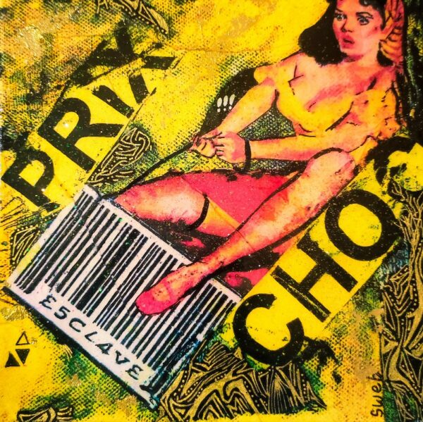 Prix Choc