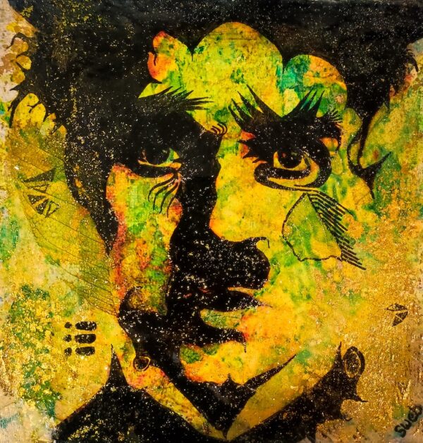 Charlie Chaplin