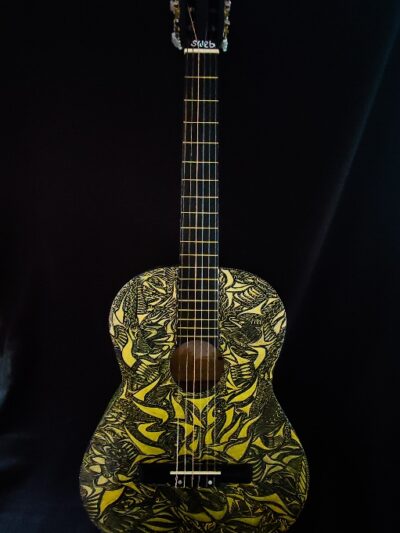 Guitare 2