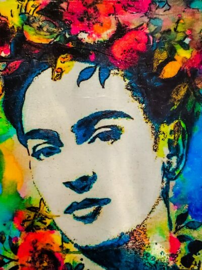 Frida Kahlo