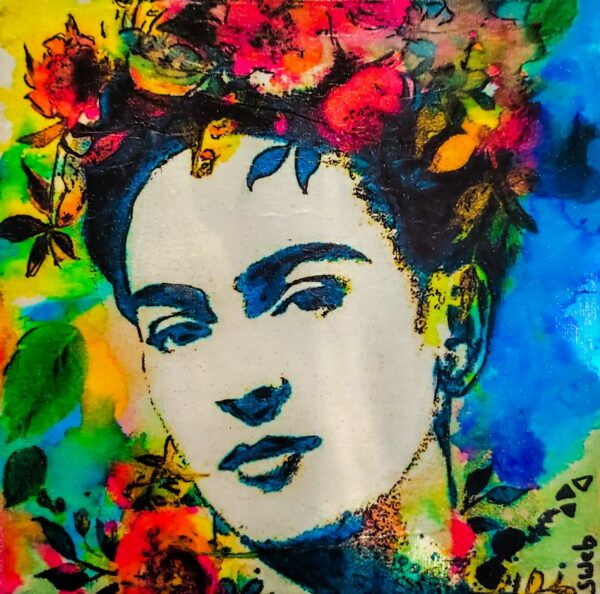 Frida Kahlo