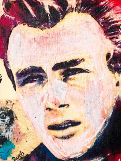 James Dean