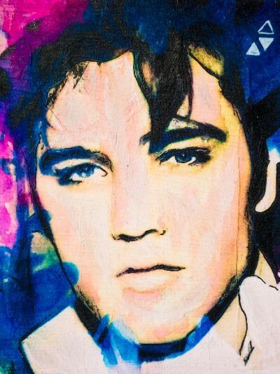 Elvis Presley