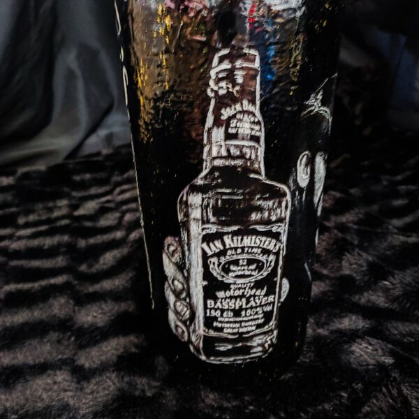 BOUTEILLE JACK DANIEL'S – Image 5