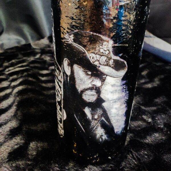 BOUTEILLE JACK DANIEL'S – Image 4