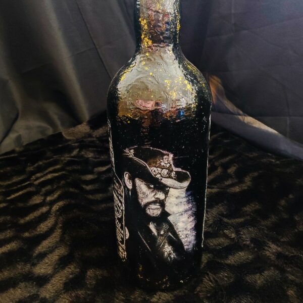 BOUTEILLE JACK DANIEL'S – Image 3